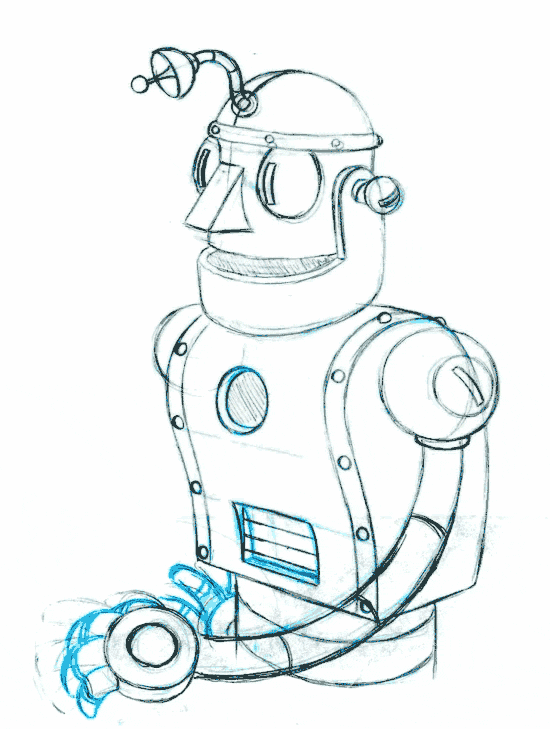 Советы по анимации от создателей Cuphead и God of War - 2